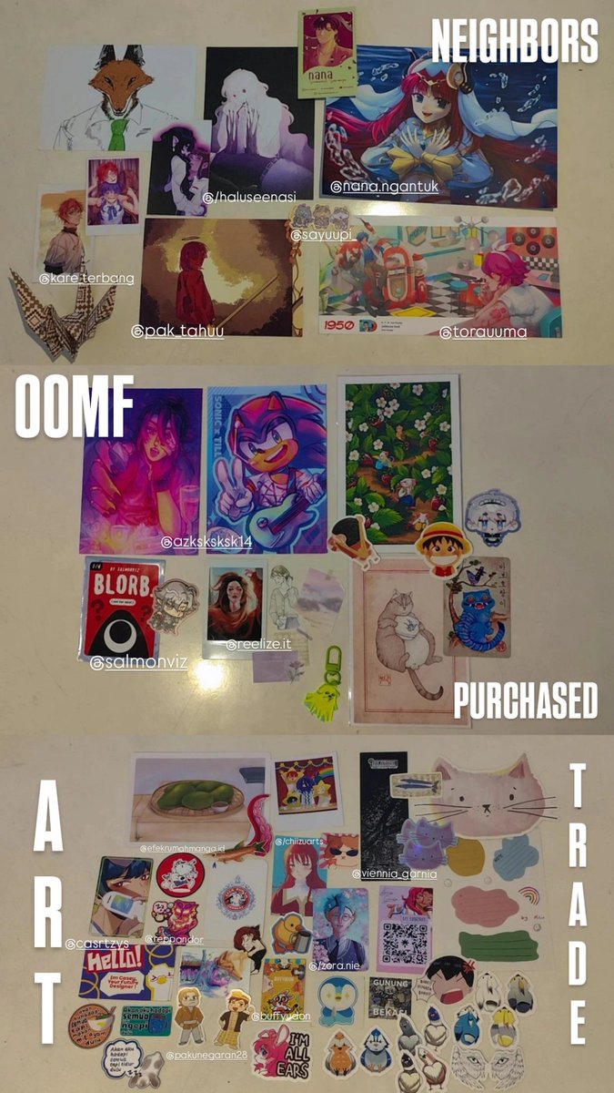 kmgllry | CF22 C06 tweet media