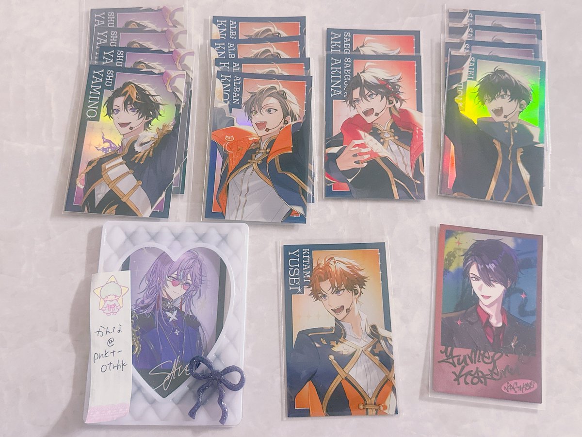 かんな tweet media