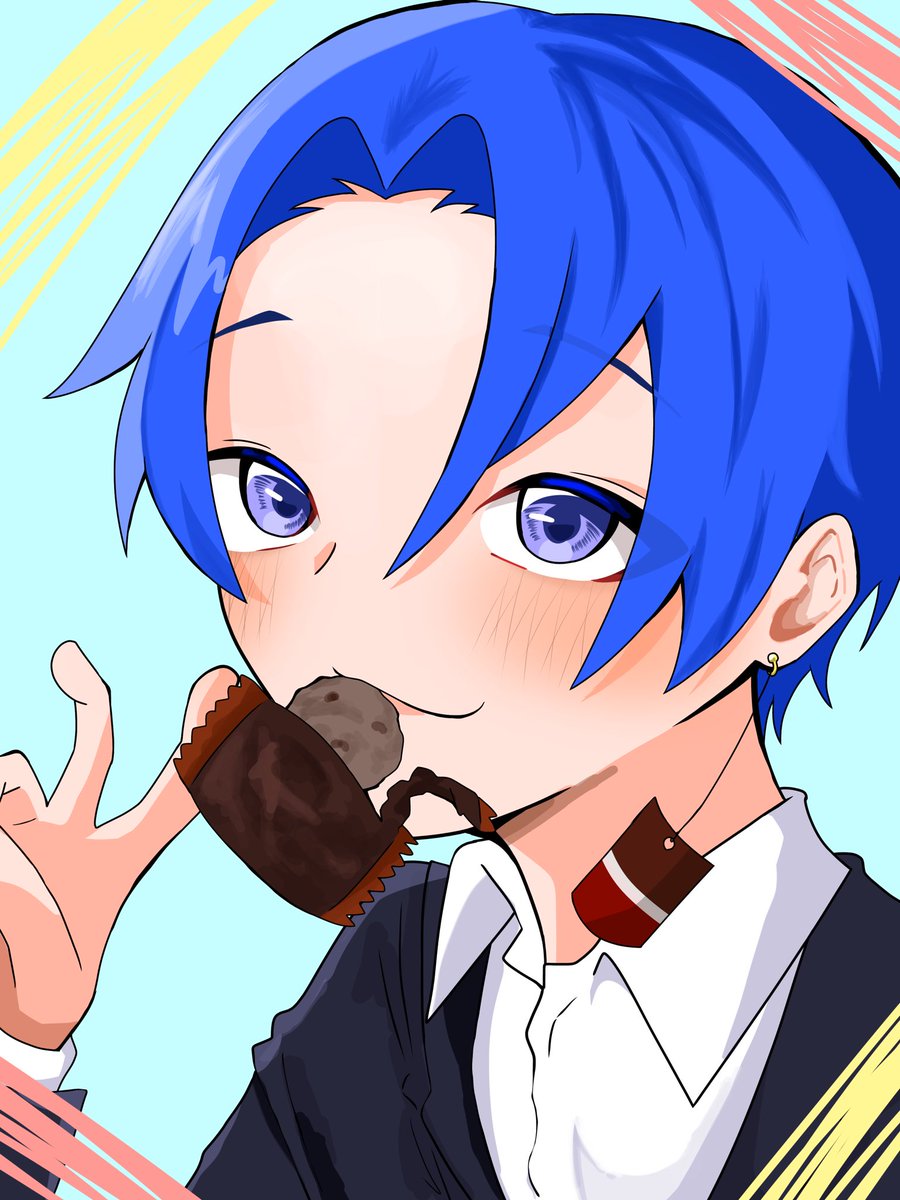 みおちーだよ。 tweet media