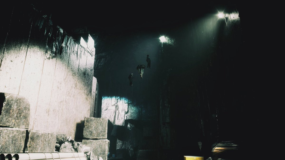 Kiddo274's tweet photo. Control 🔻 Ultimate Edition

#Control
#ControlRemedy
#VirtualPhotography
#VGPNetwork
#VPCONTEXT https://t.co/fRAUedEOkF