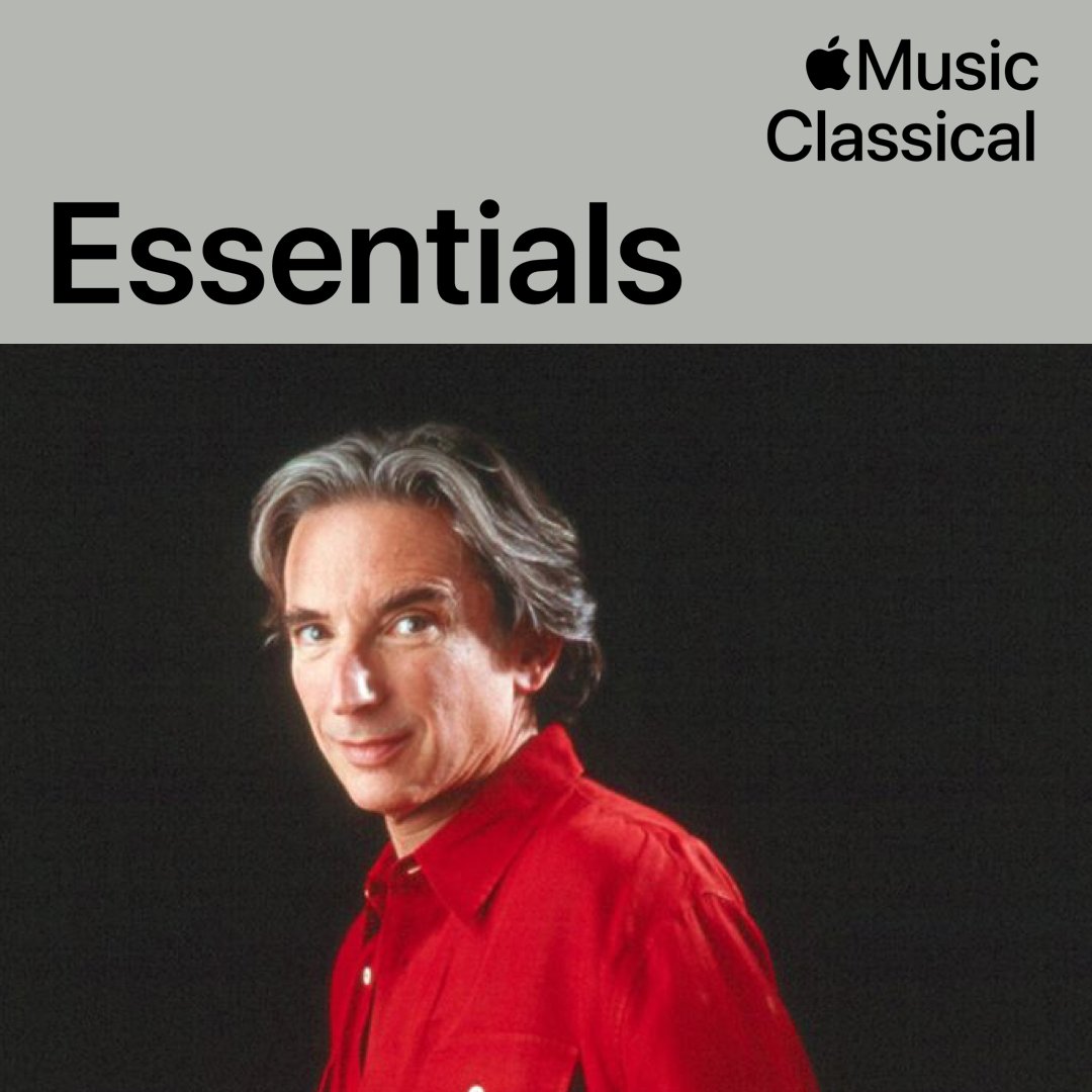 Apple Music Classical tweet media