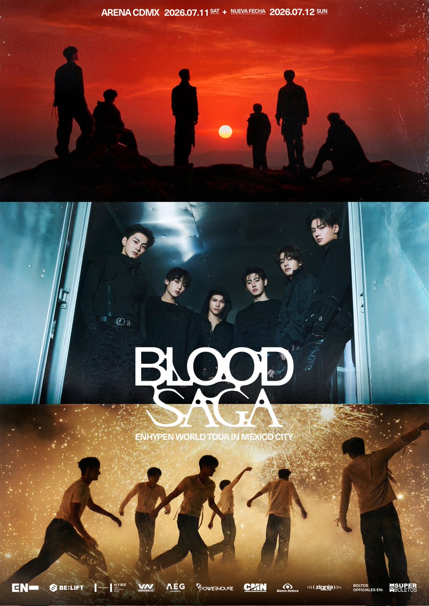 step⁷ – RIKI COVER & VERÁ A ENHYPEN ★ tweet media