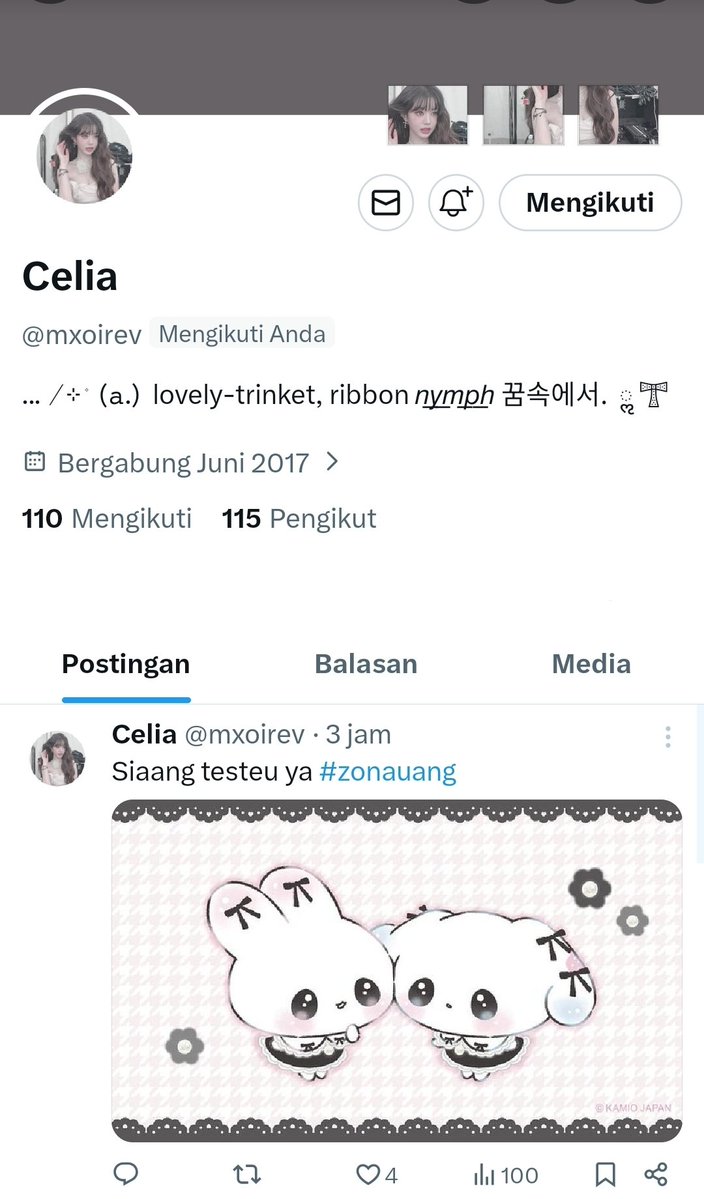 hanaa wa on 📌 tweet media