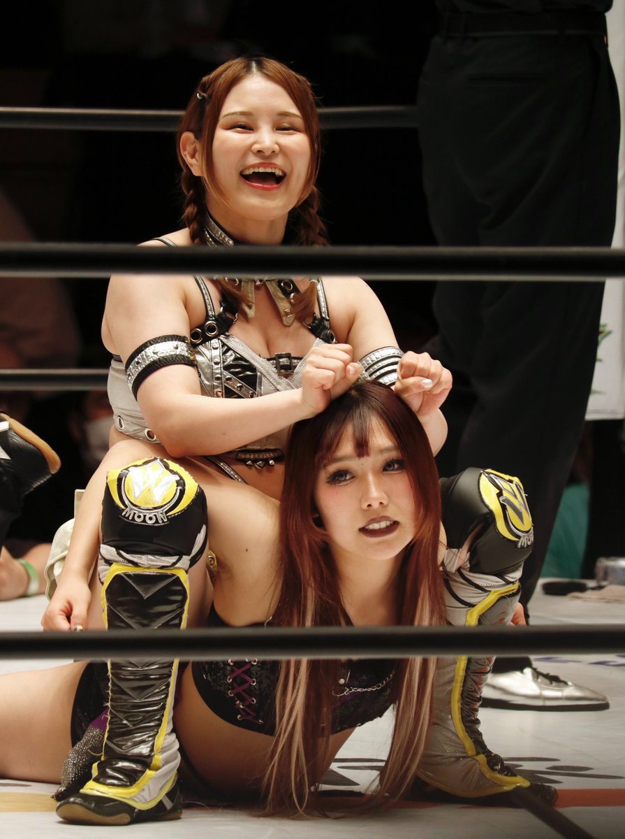 AZS_JTO1129's tweet image. 人生初 ババァの地獄の罠にひっかかった 

可愛いからさ 悪い大人に
まんまと引っかかってしまったー

クマアレルギー🐻‍🖕🏽🖤

 #STARDOM #HATE  #あずさ様