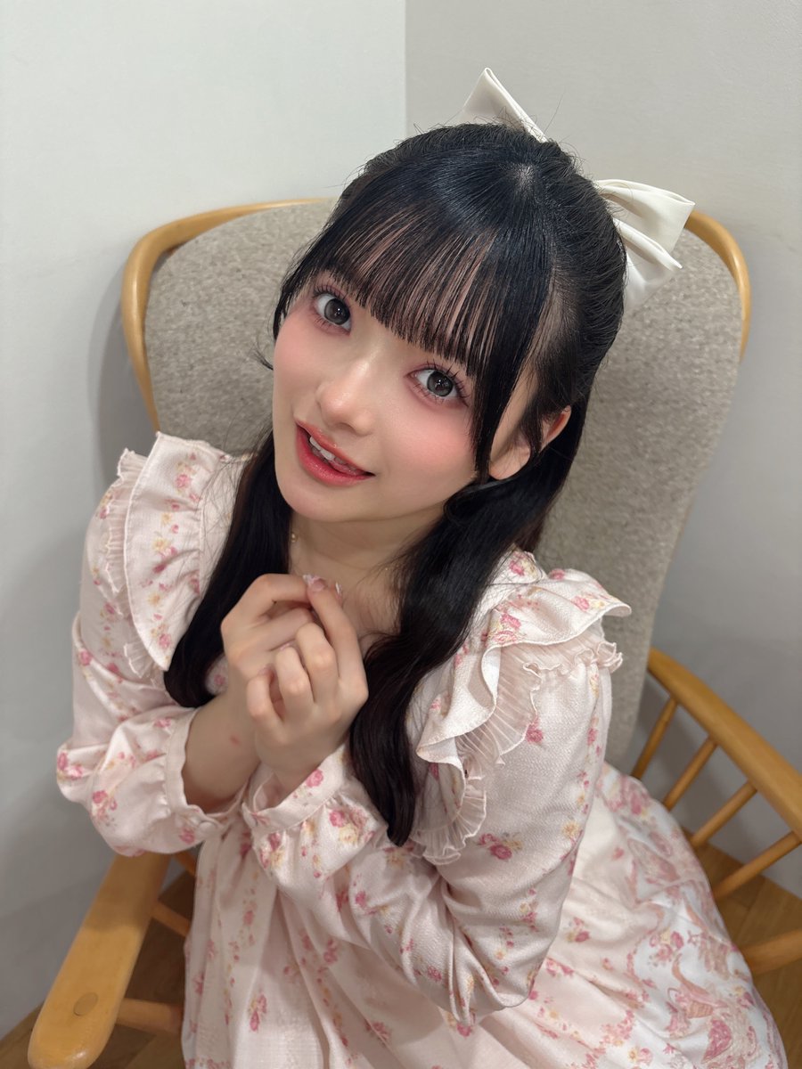 eimi_mh1209's tweet photo. おはようのぎゅうして🫂🎀

#えいみのとなり 
#メロハイ https://t.co/EGmZPmoeRU