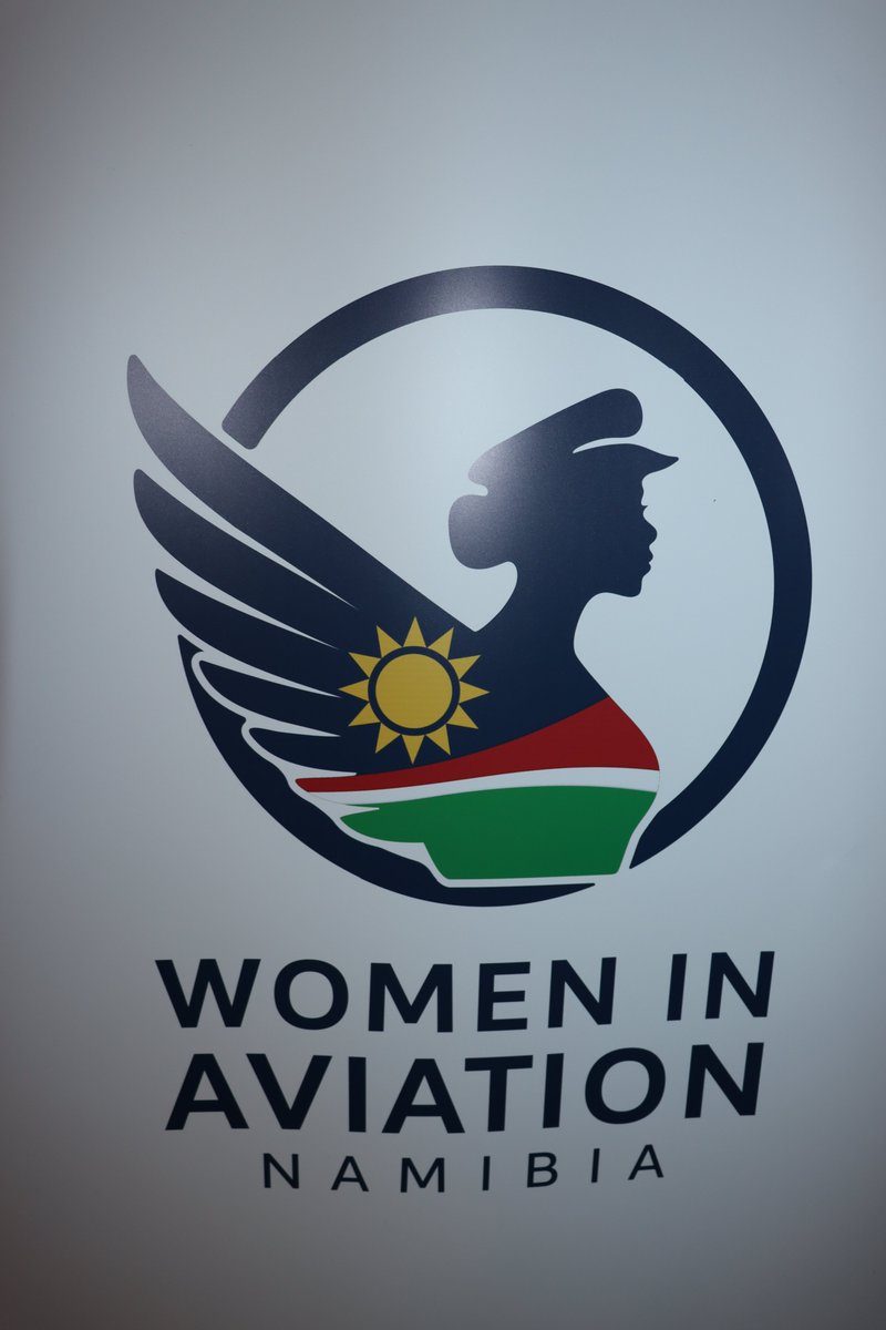 Namibia Civil Aviation Authority (NCAA) tweet media