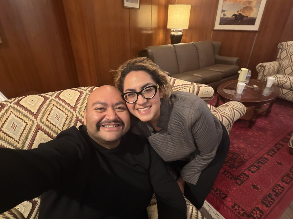 Daniel Hernandez tweet media