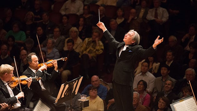 plrowe's tweet photo. Thank you Maestro.  Rest in Peace. https://t.co/6REZakRX7V