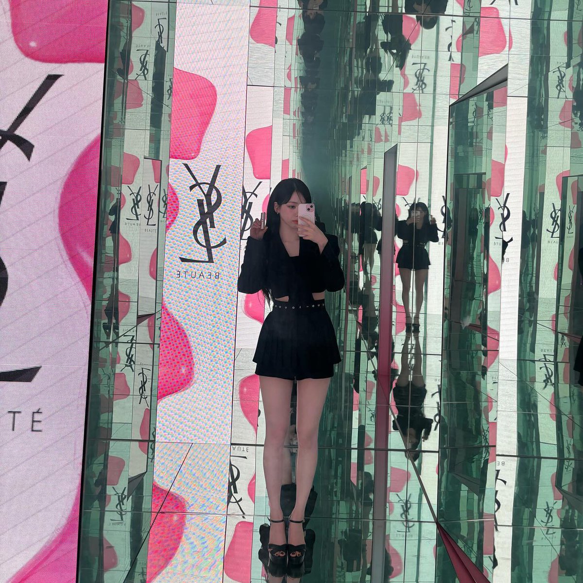 240424 | 카리나 인스타 

#aespa #에스파 #KARINA #카리나