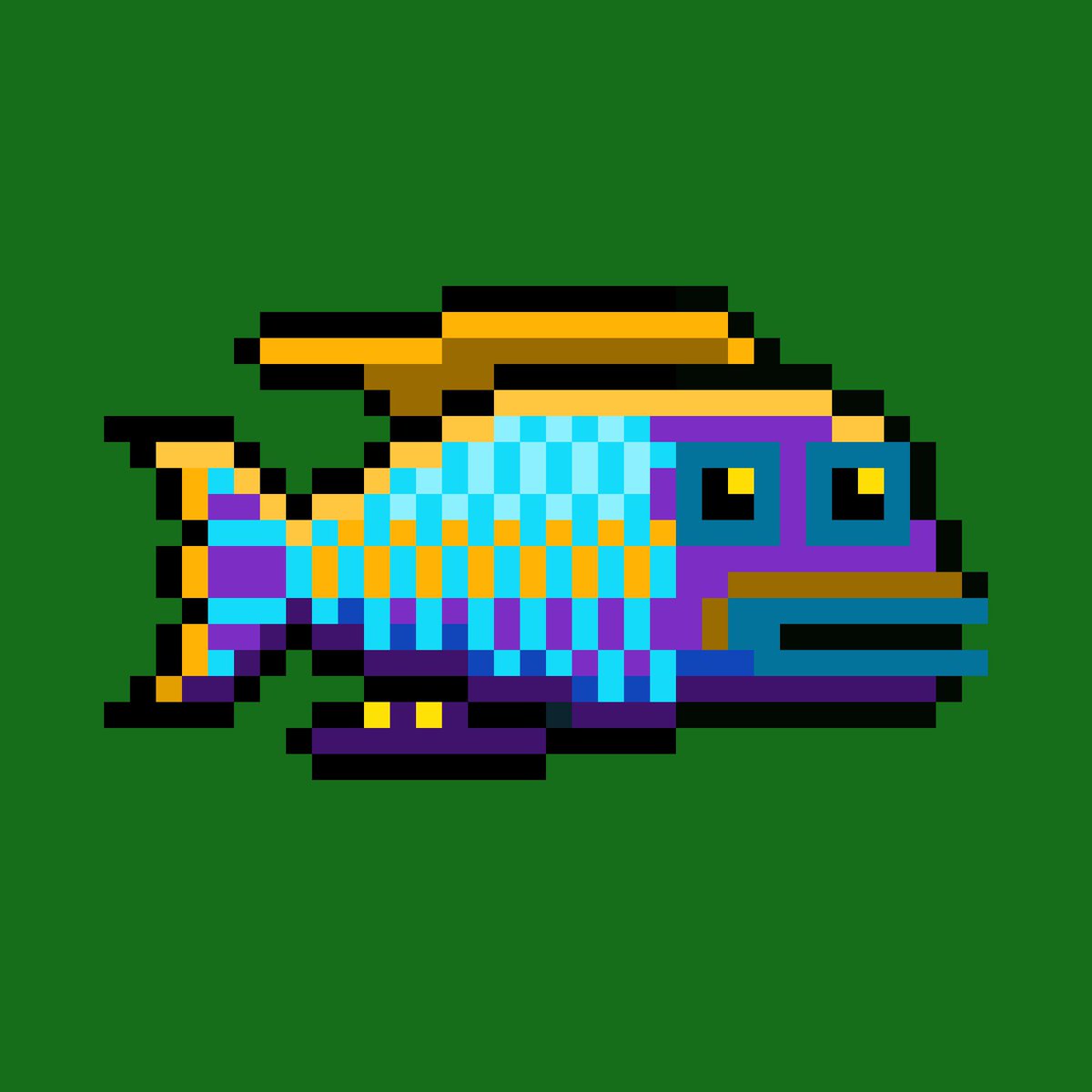NΞMO 🐠 tweet media