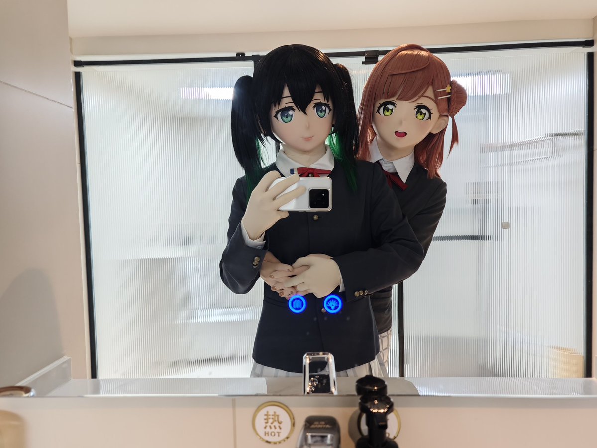 萝卜C06 tweet media