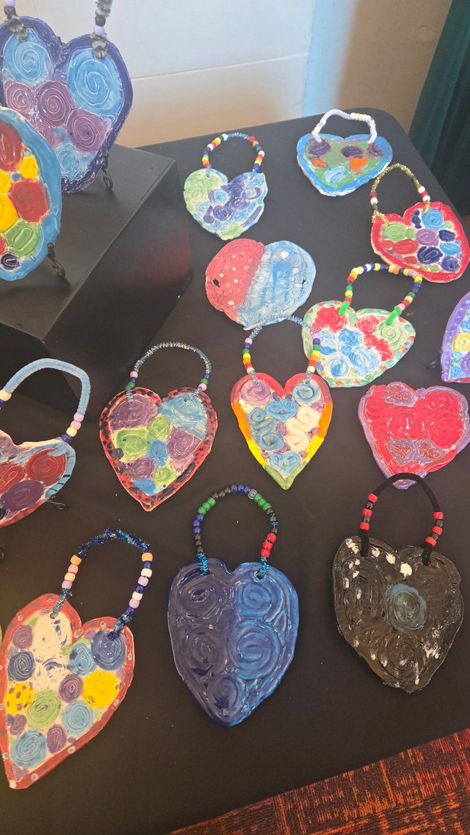 BCPS Fine Arts tweet media