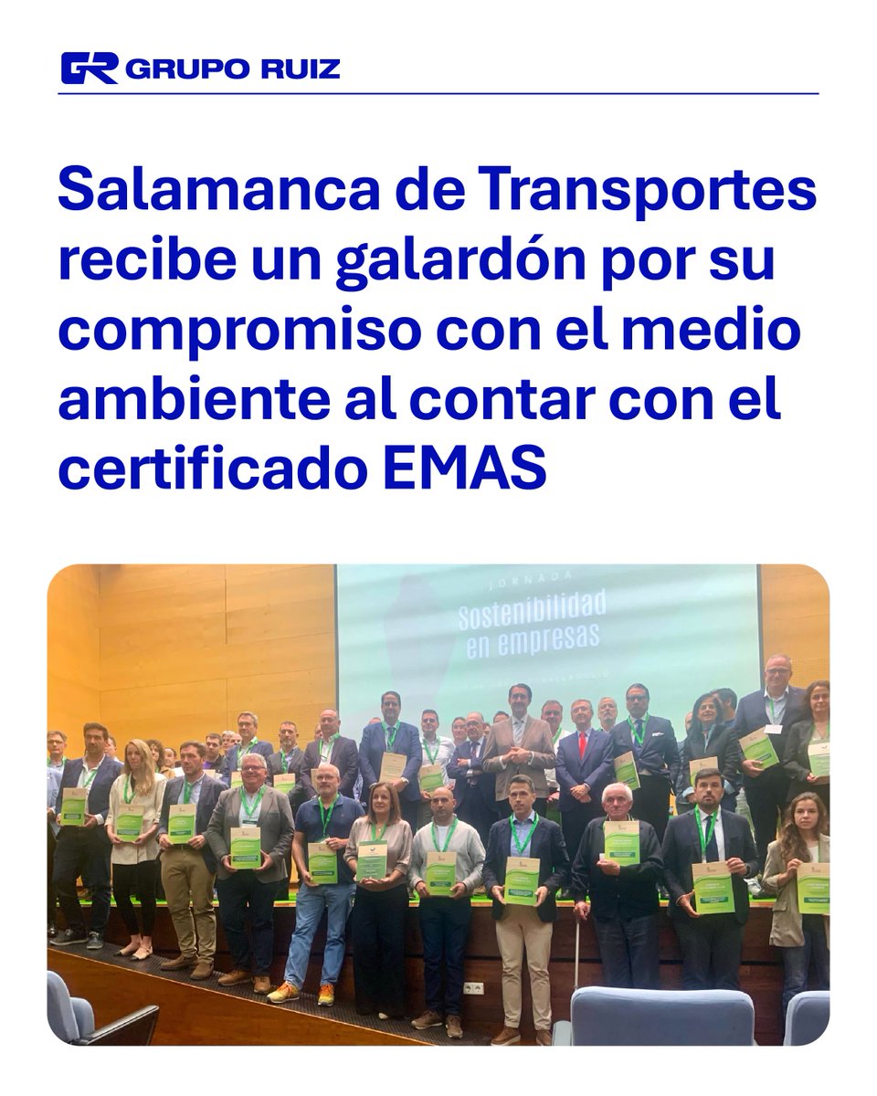 Salamanca Bus tweet media
