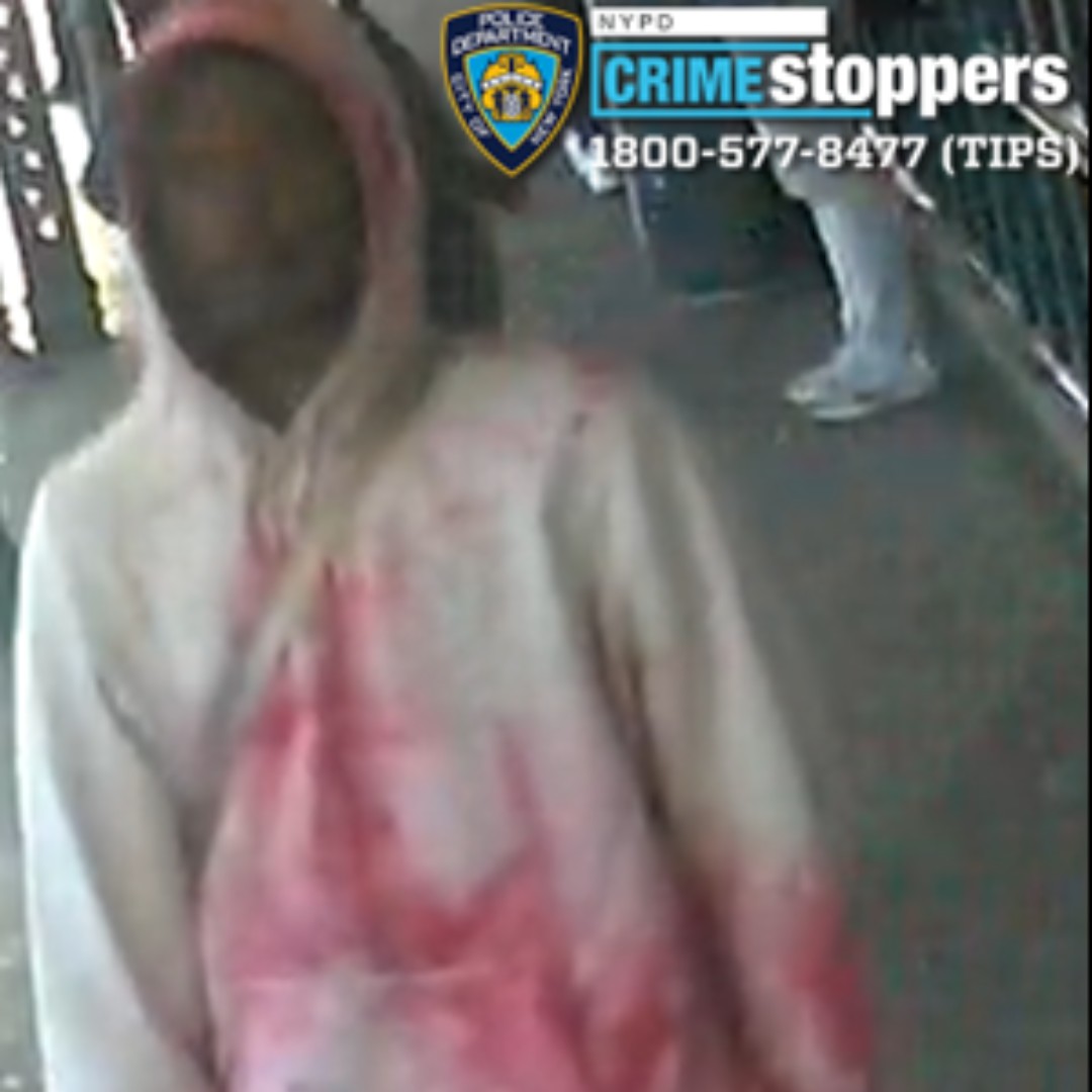 NYPD Crime Stoppers tweet media