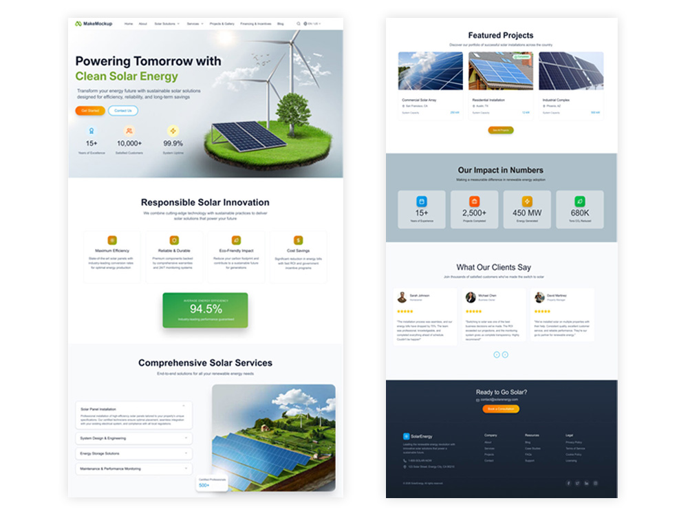Make Mockup tweet media
