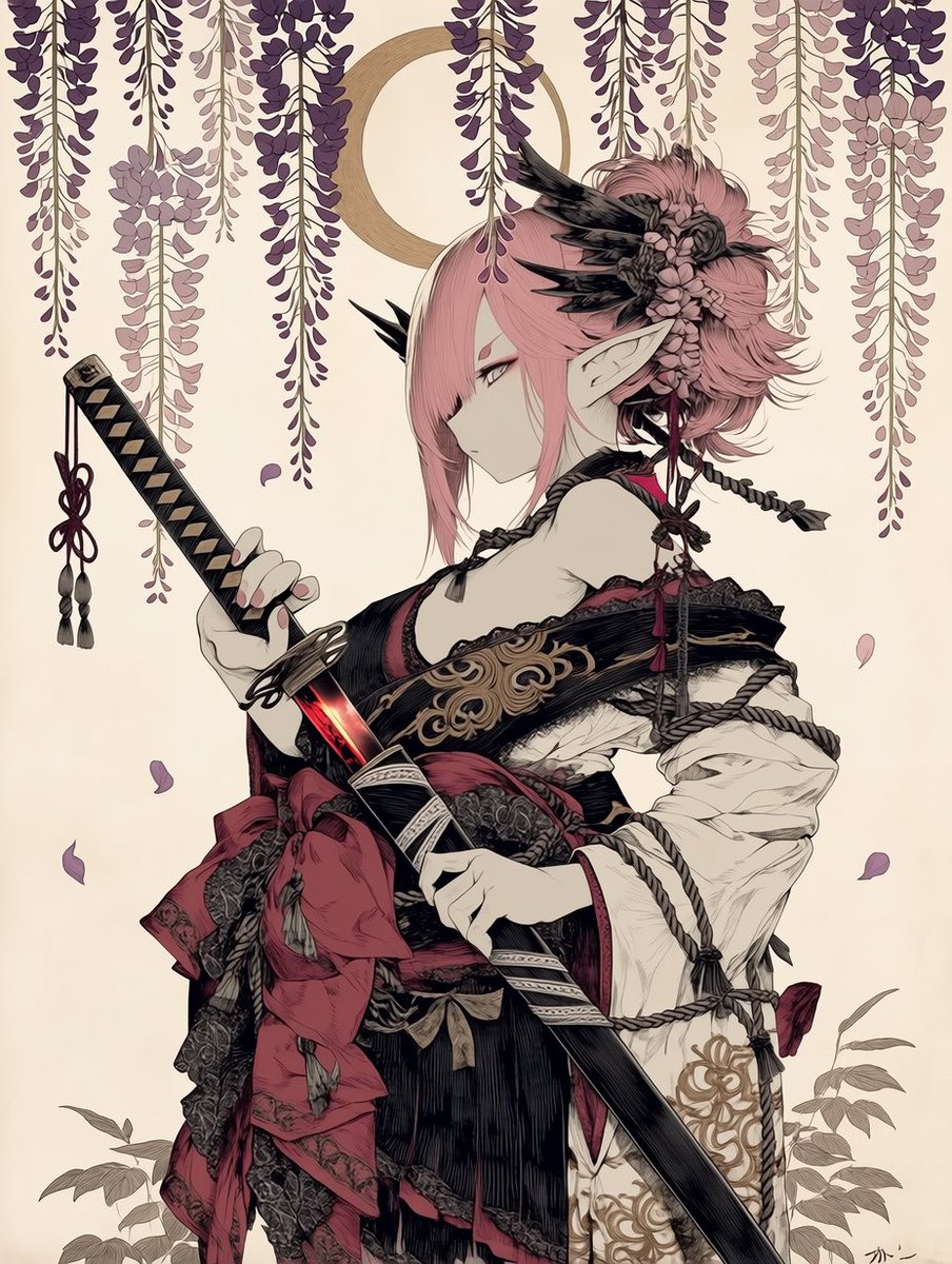 迂遠るら tweet media