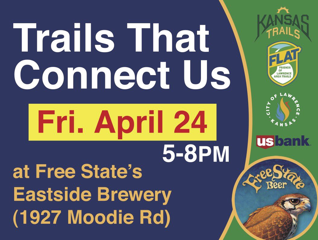 Free State Brewery tweet media