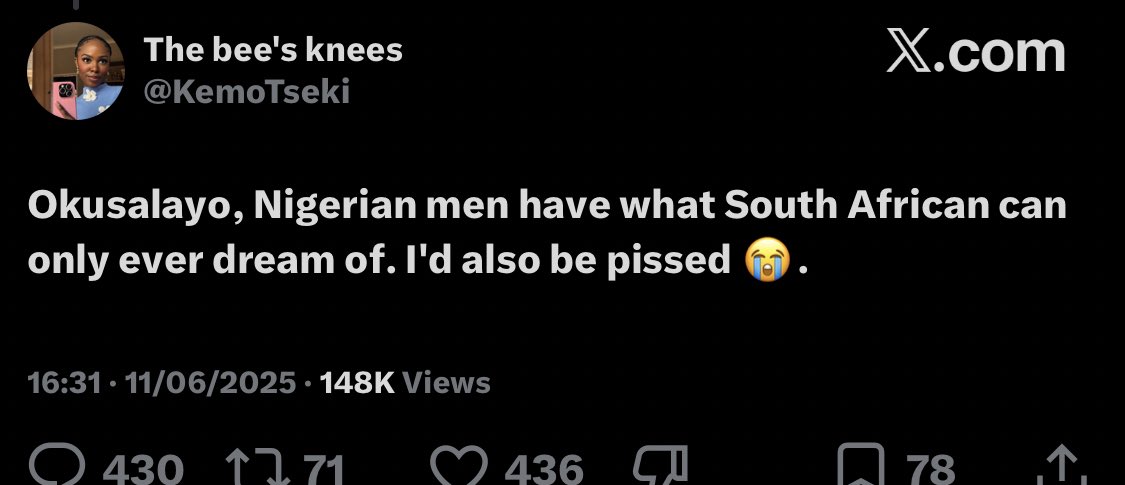 Bhut' uNduuh tweet media