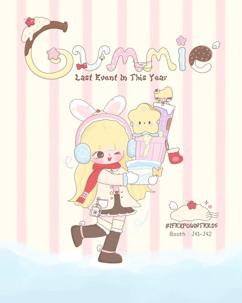 🍥 กัมมี่ ꩜ ྀིྀིྀིྀིྀི◞ ( รับวาดรูป ⭐️ ) tweet media