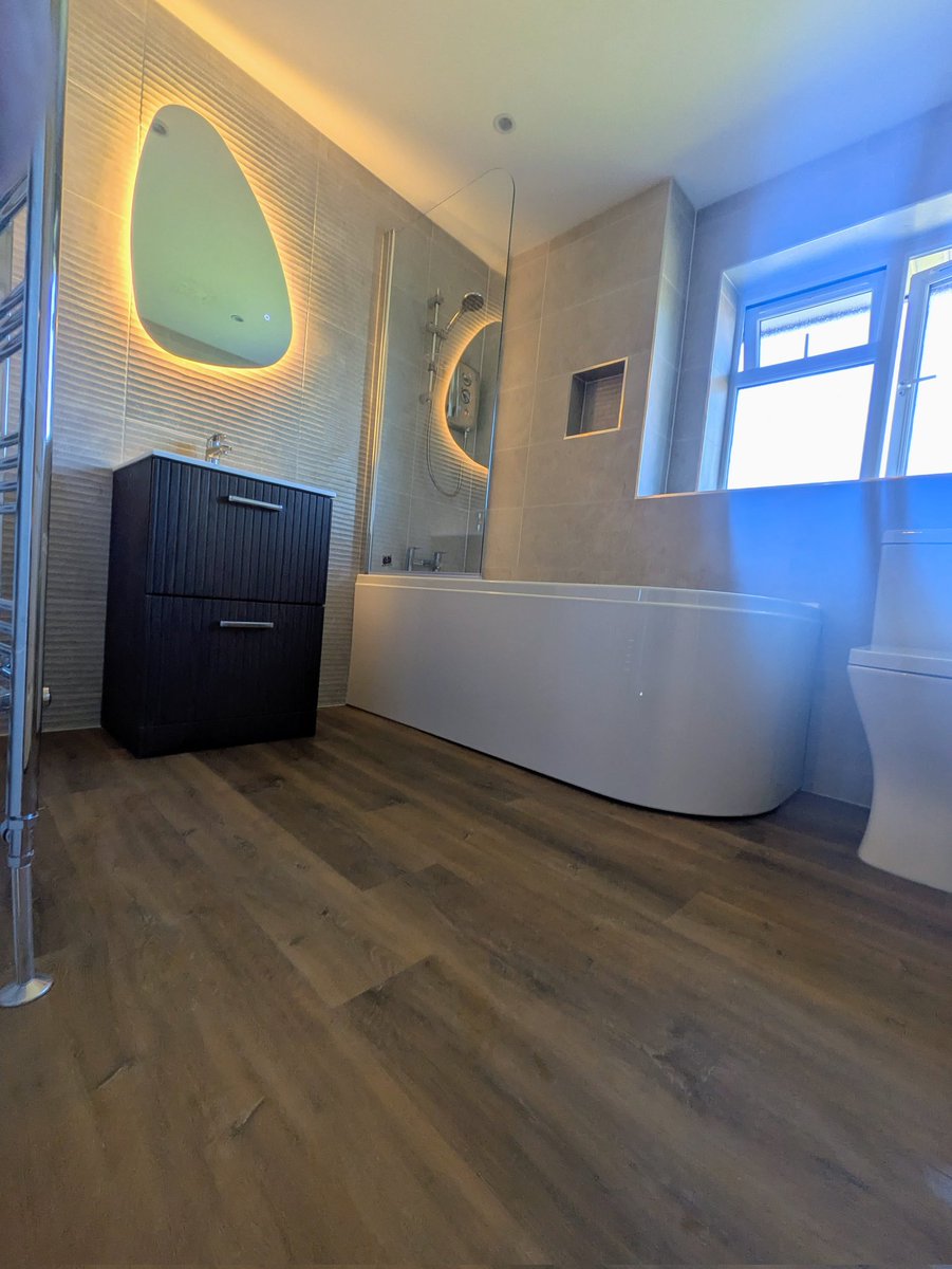 WF Bathroom Solutions tweet media