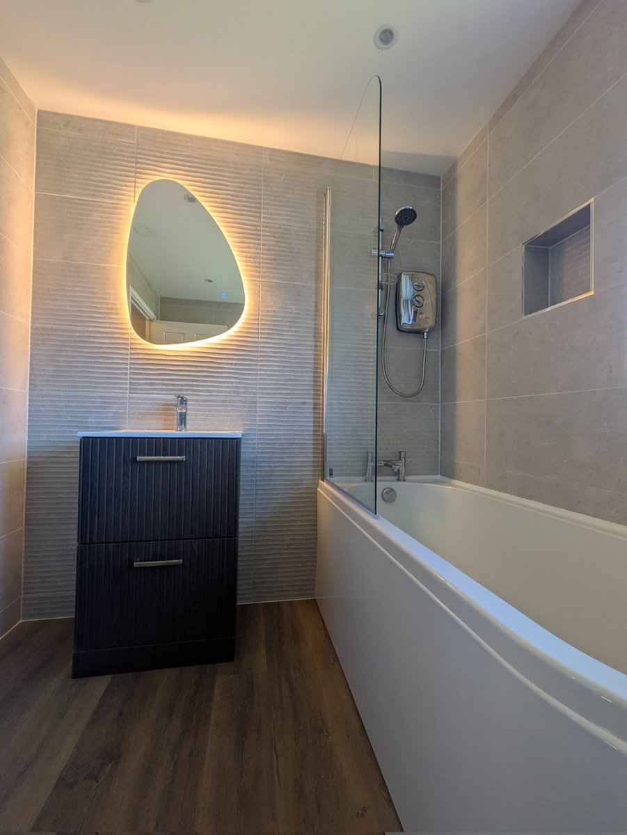 WF Bathroom Solutions tweet media