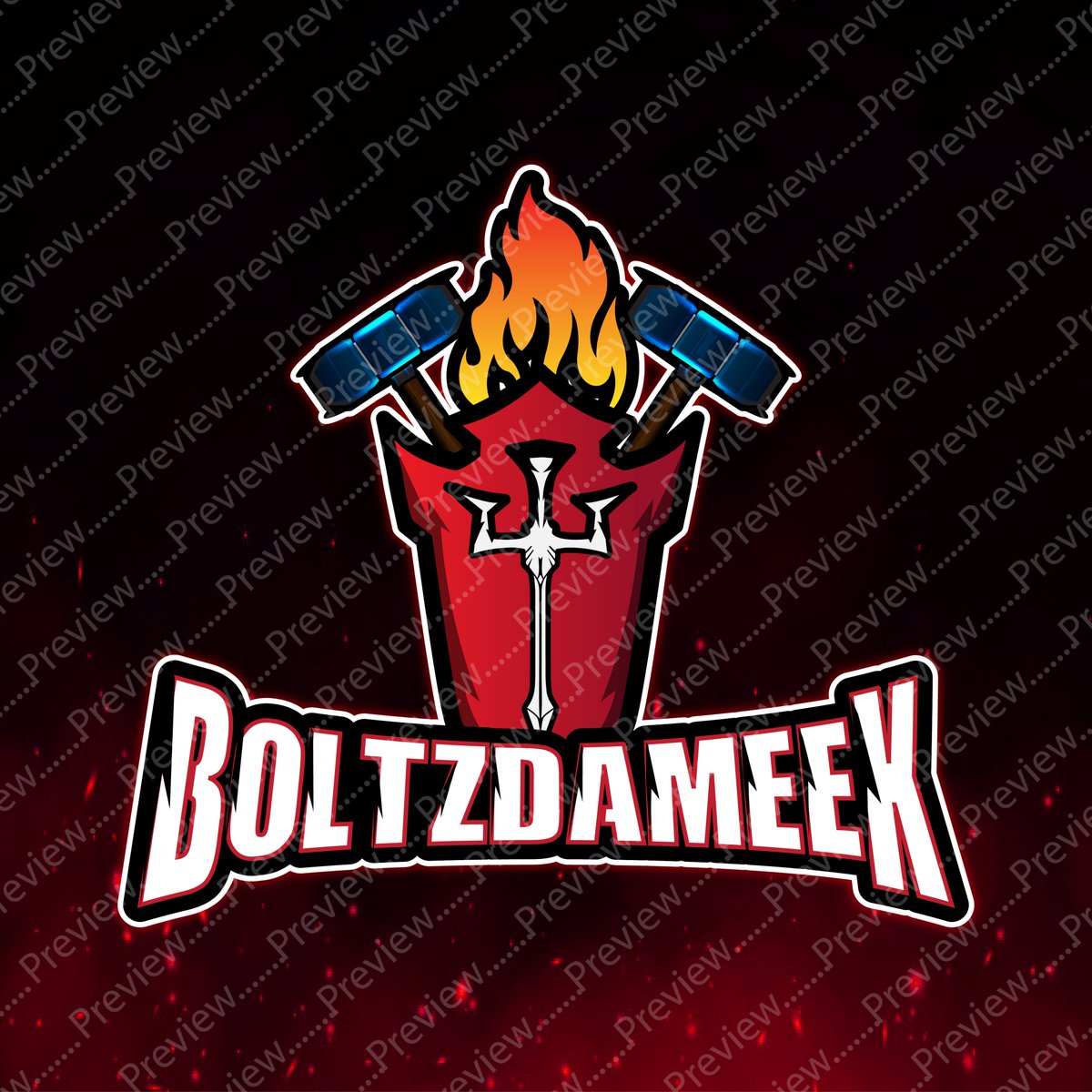 Alex_designerr's tweet image. Just wrapped up this identity for @Boltzdameek 

DM me, let's bring your vision to life
#Logo #graphic #GFX #designer