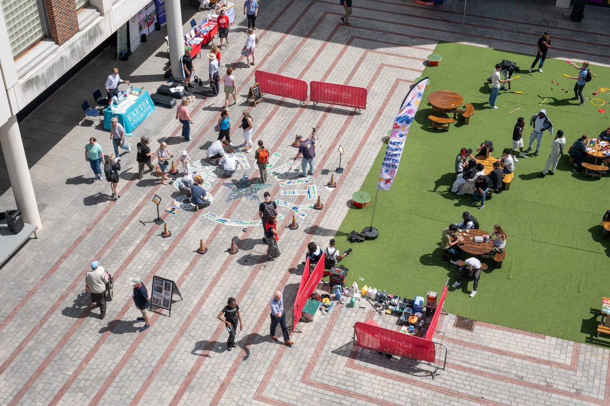 Princesshay tweet media