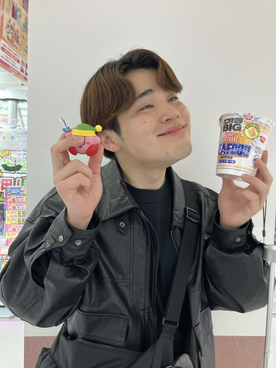 ゴウキ　メリールー tweet media