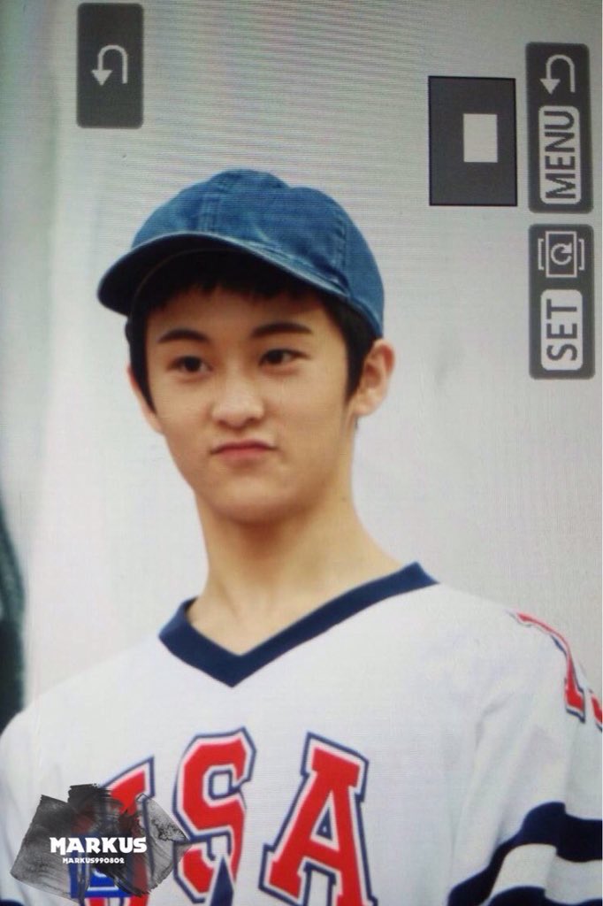 N년전 오늘의 마크 tweet media