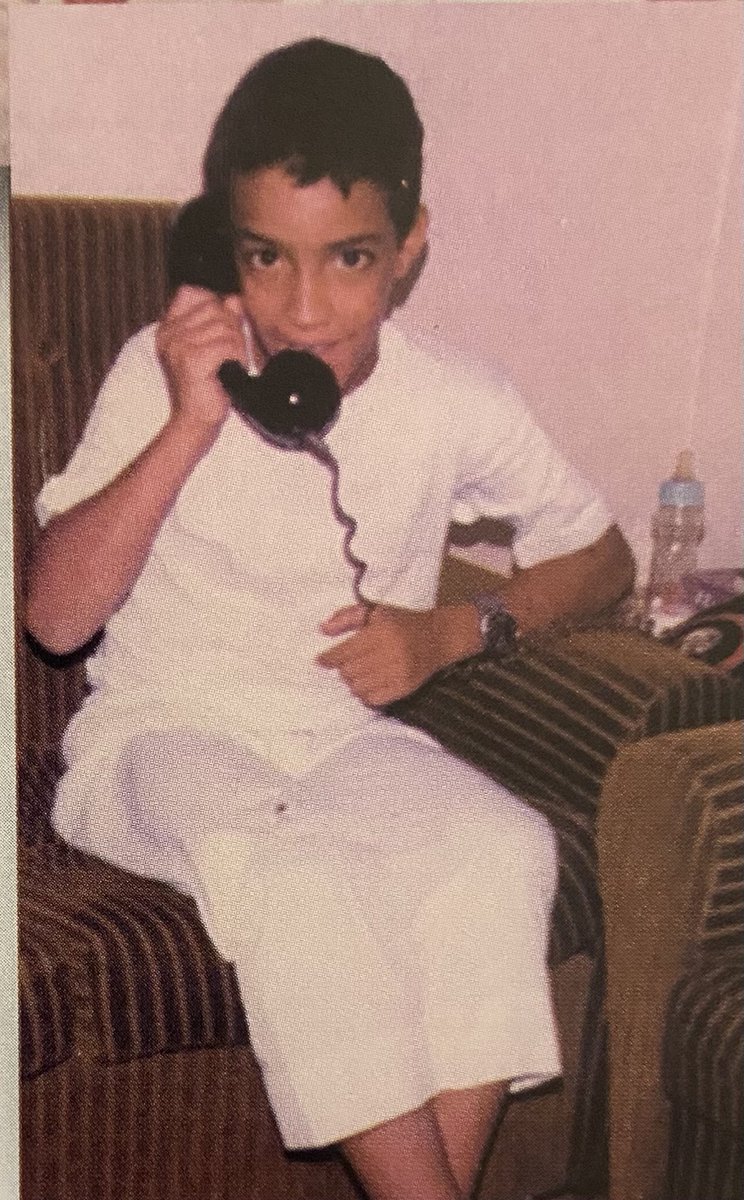 مطلق نصار الشريفي tweet media