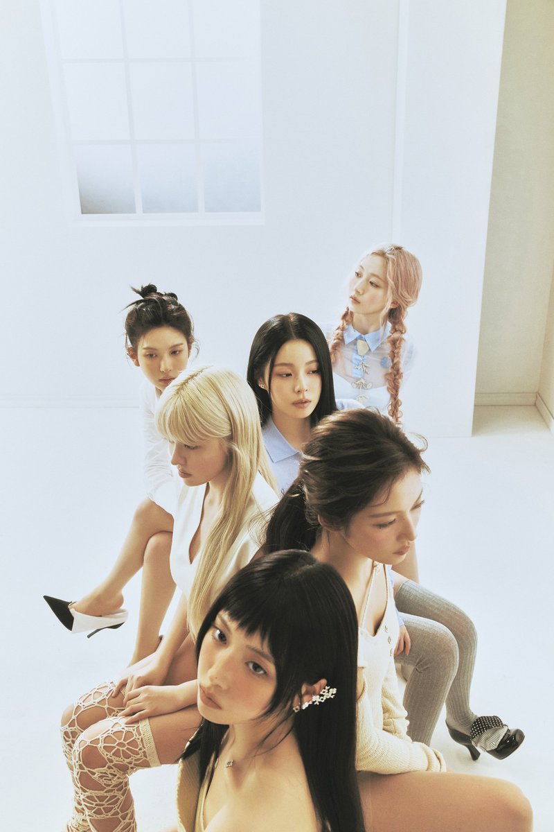 Kpop Charts tweet media