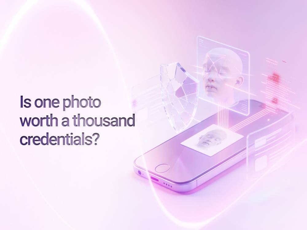 YouverseID's tweet photo. Face unlock was never meant to be a master key ⚠️

Yet a printed photo can still unlock many phones. That’s the issue: weak biometrics are used like security, but behave like convenience.

Full analysis:
https://t.co/LSPUciTVxK
#Biometrics #FraudPrevention https://t.co/nldzwzIxKU