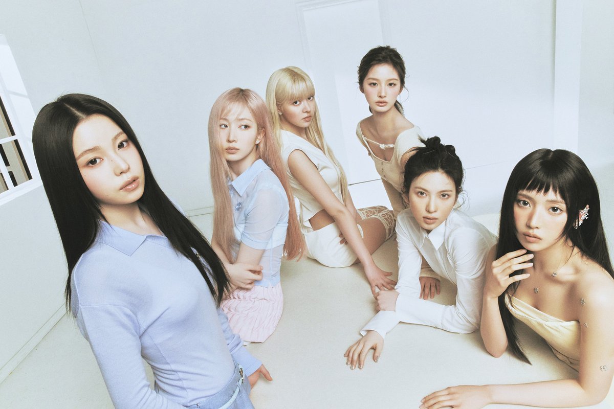 Kpop Charts tweet media