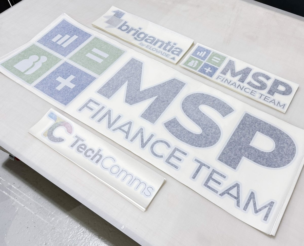 LNGraphicDesign's tweet image. Full colour printed, laminated and cadcut race decals for Daniel Welling's #49 Enduroka🏁

L &amp;amp; N Graphic Designs
📞 01788 833020
📧 l_ngraphicdesigns@hotmail.co.uk
lngraphicdesigns.co.uk

#lngraphicdesigns #decals #racedecals #fordka #enduroka #racing #motorsport #stickers