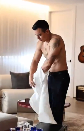 Ciudadano Kane tweet media