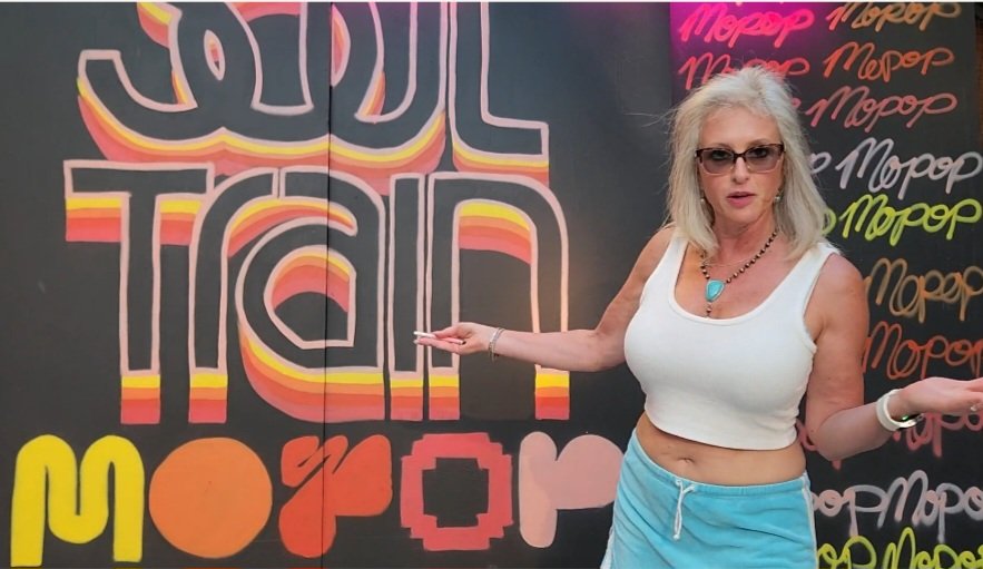 RebaFitness's tweet image. Who remembers Soul Train?
#popculture #soultrain #nostalgia #rebafitness #bornin1963