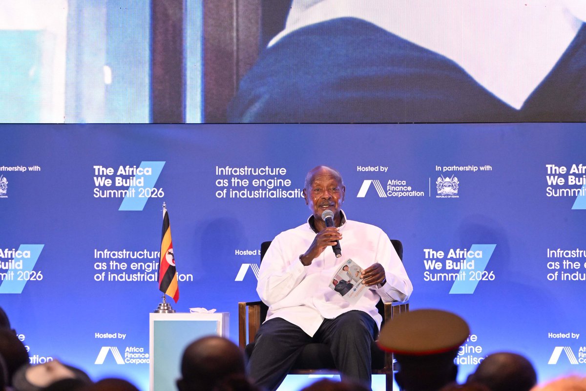 Katrina__Sim's tweet photo. @KagutaMuseveni Tackling ideology, governance, markets, and human capital simultaneously reflects a deep understanding of what drives sustainable transformation. https://t.co/rKDe5QJ05d
