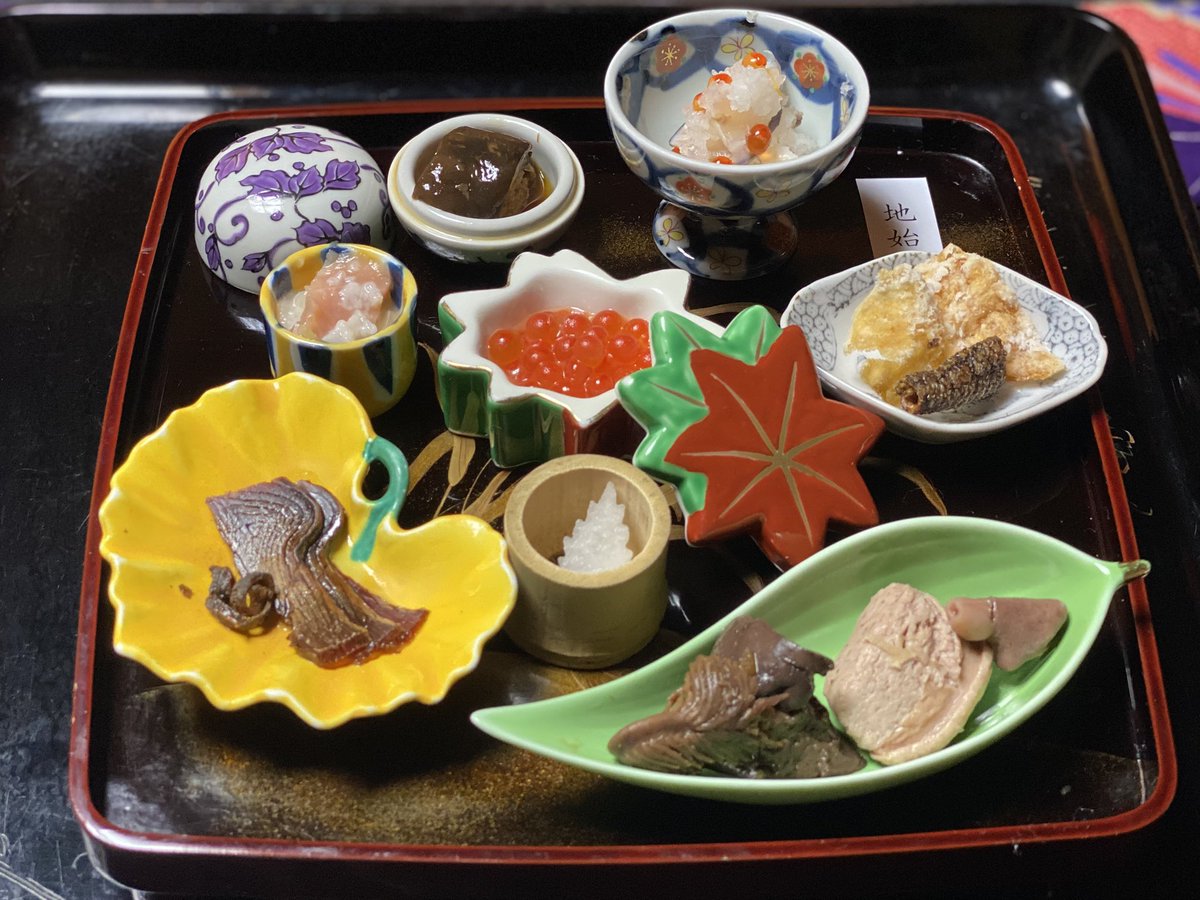 遼太郎 tweet media