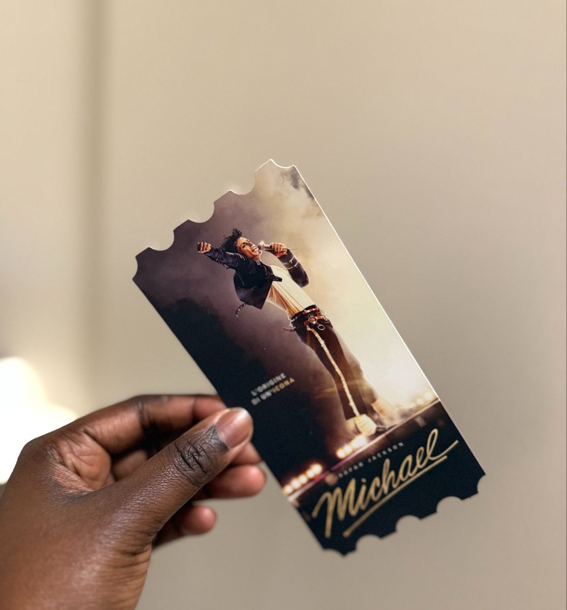 _ramatadiop's tweet photo. About yesterday. 🤍

#Michaelmovie #Michael https://t.co/bEMlBt5oVw