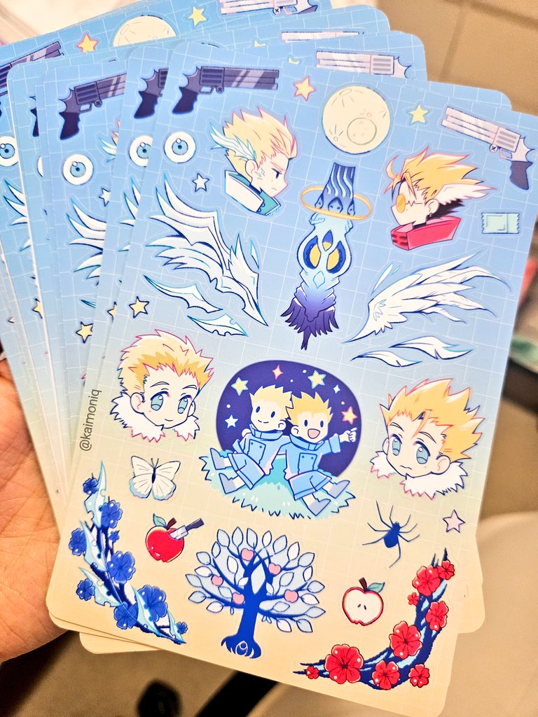 KAI⁷🍊🐱🌸 tweet media