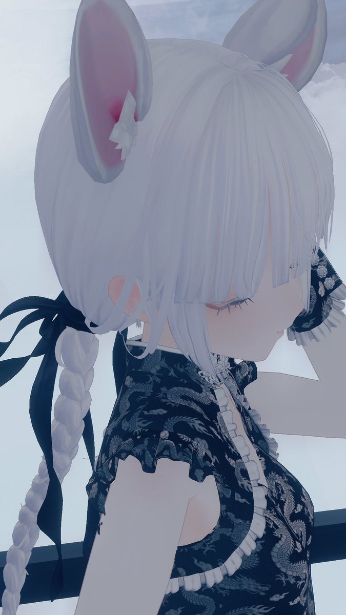 millot_vrc's tweet photo. Lost
 #mumus3d https://t.co/81H2rXUCu9