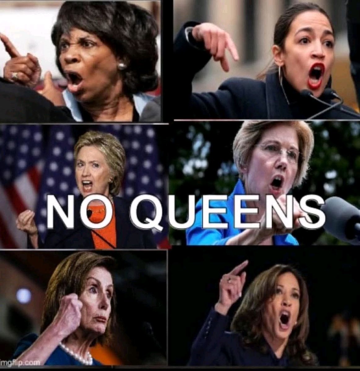 Mr. Star Spangled MAGA tweet media