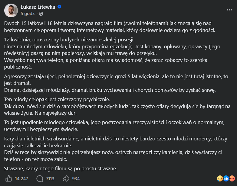 Kamil Gala tweet media