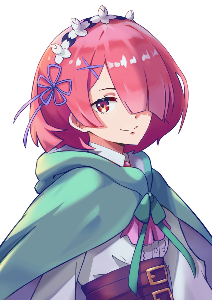 Ram
#リゼロ #rezero