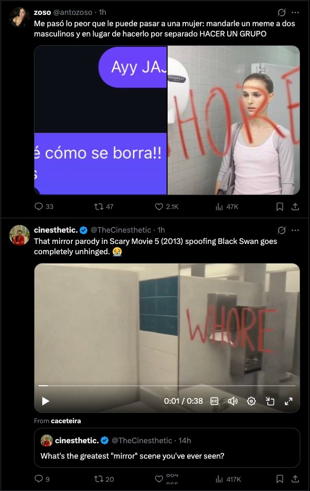noriegato_'s tweet photo. @antozoso Veo un patrón https://t.co/doNYMZkbhs
