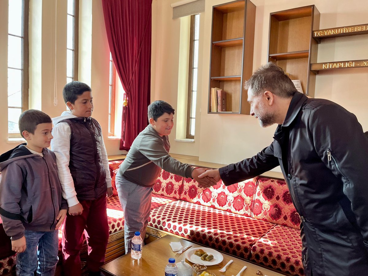 Dr. Mahmut UÇAR tweet media