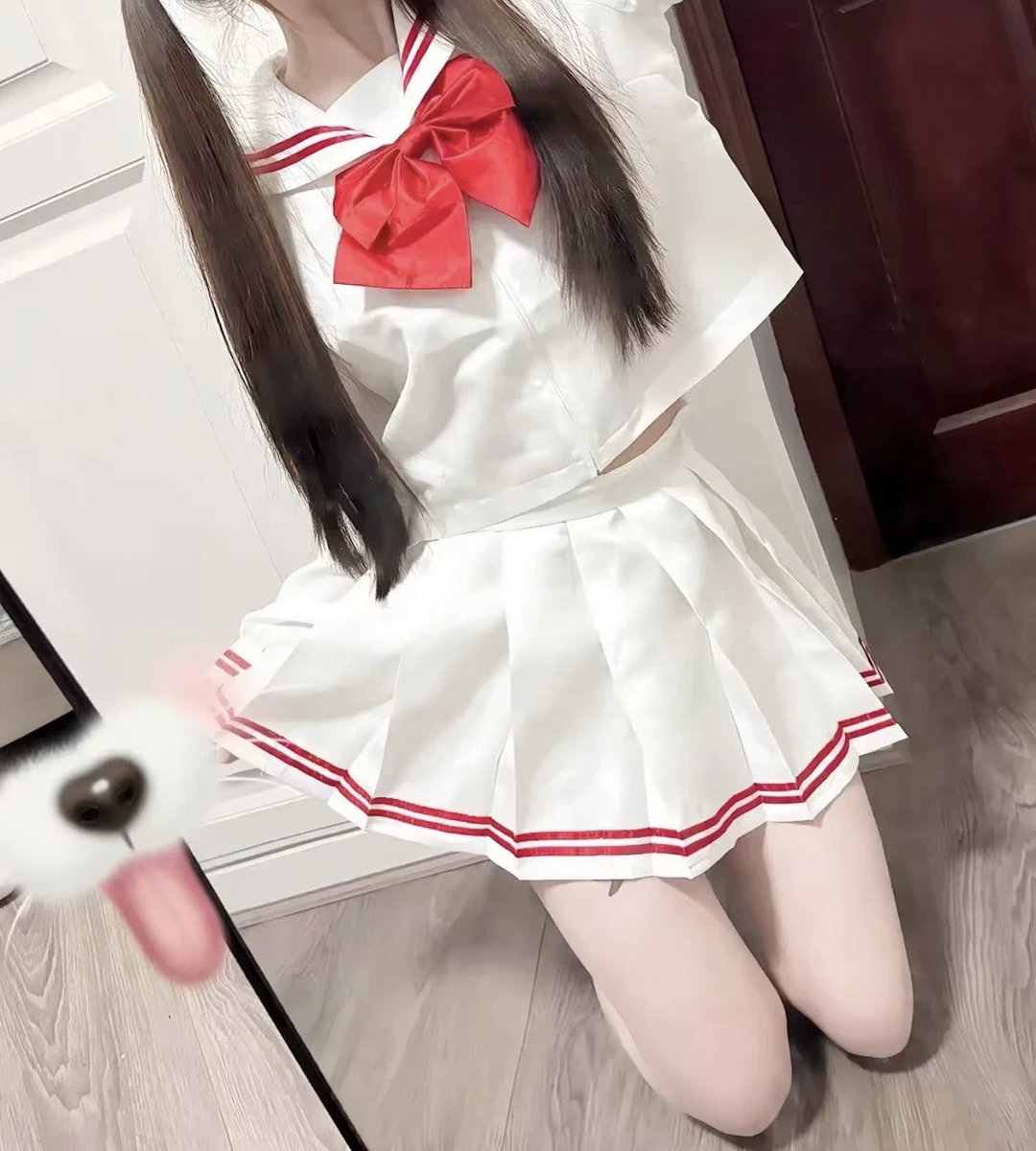 小猪命 tweet media