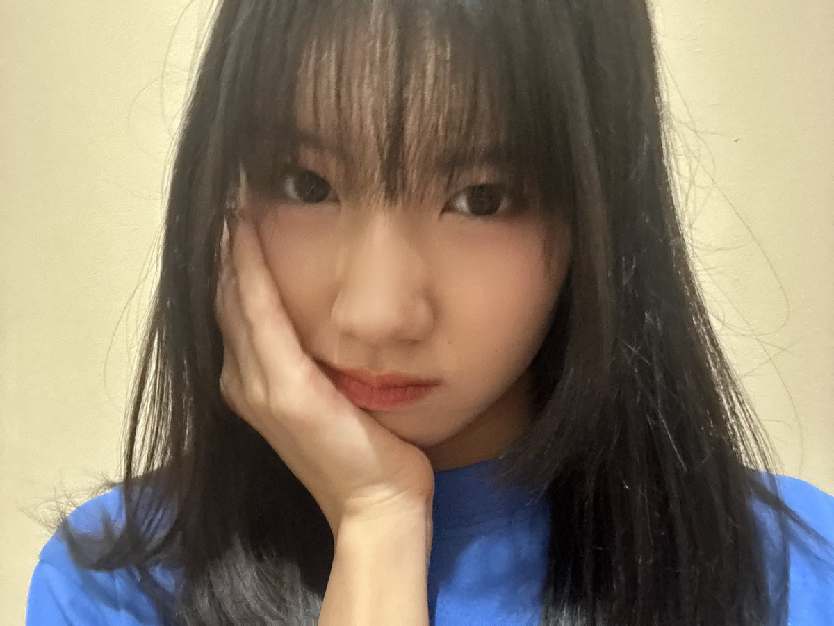 Jemima Evodie tweet media