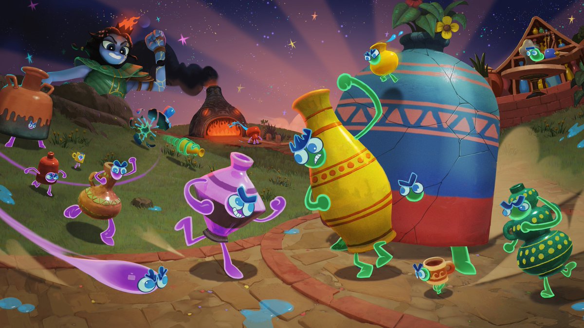 Marcin Pawlowski tweet media