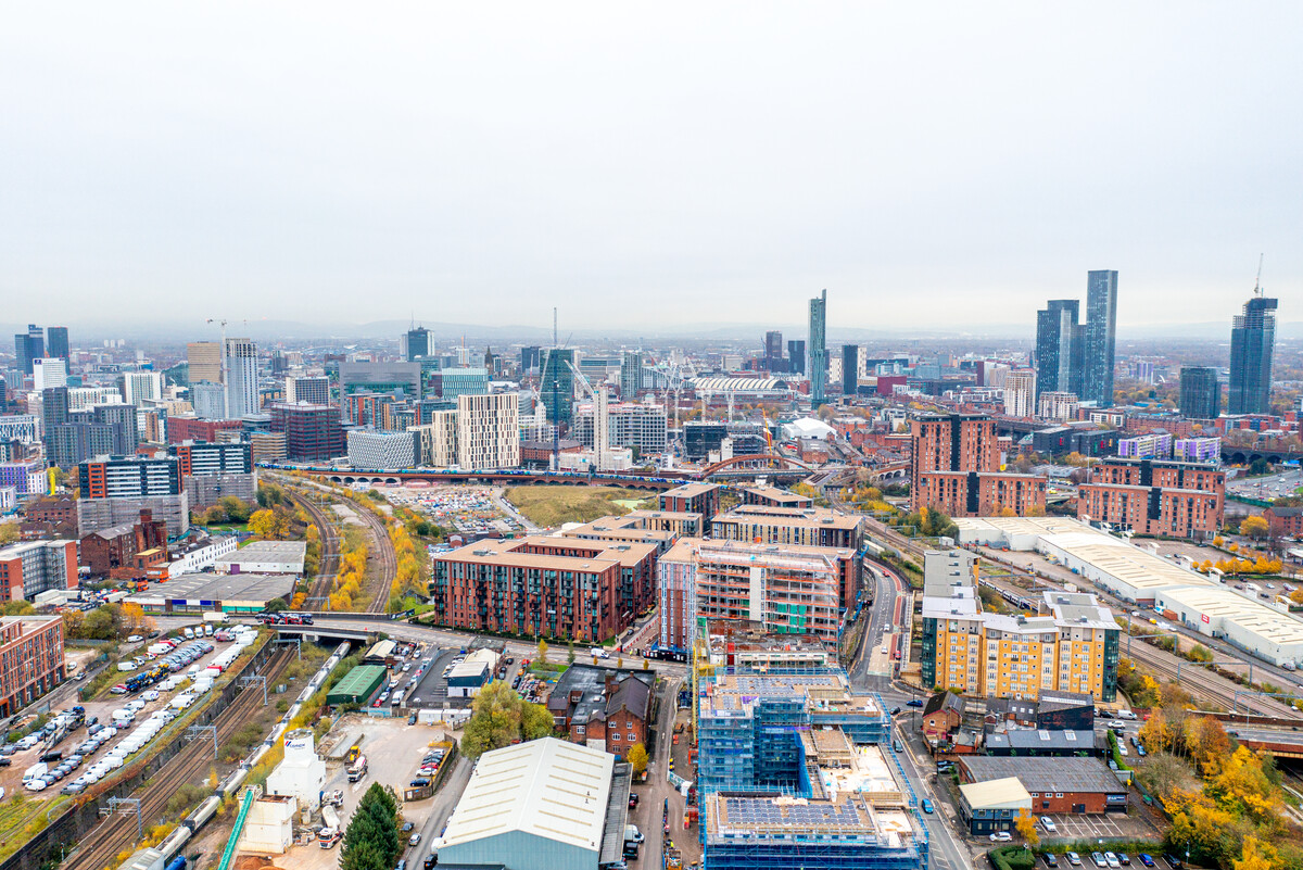 Greater Manchester Combined Authority tweet media
